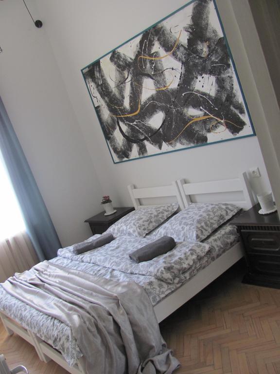 Art House Apartman Tbiliszi Kültér fotó