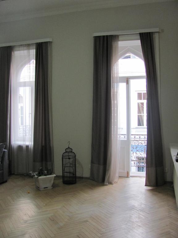 Art House Apartman Tbiliszi Kültér fotó