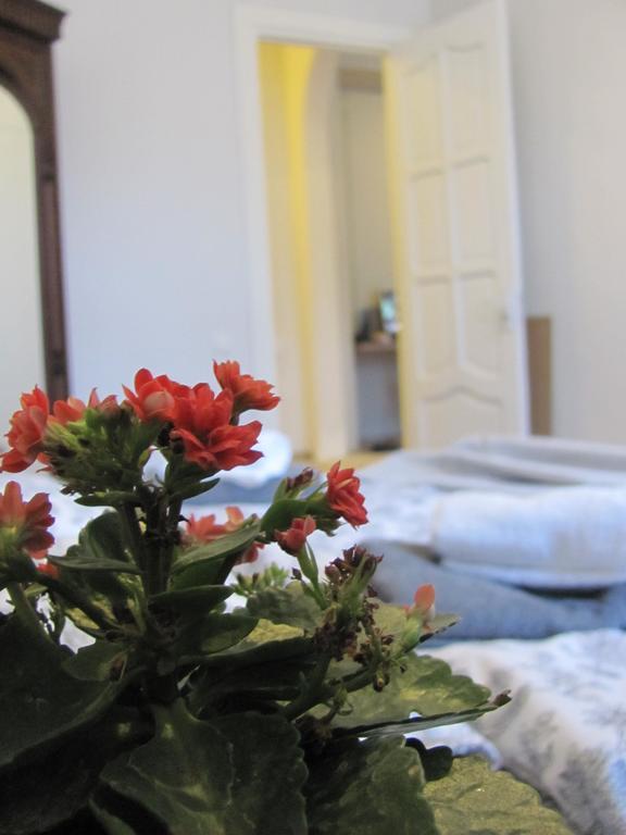 Art House Apartman Tbiliszi Kültér fotó