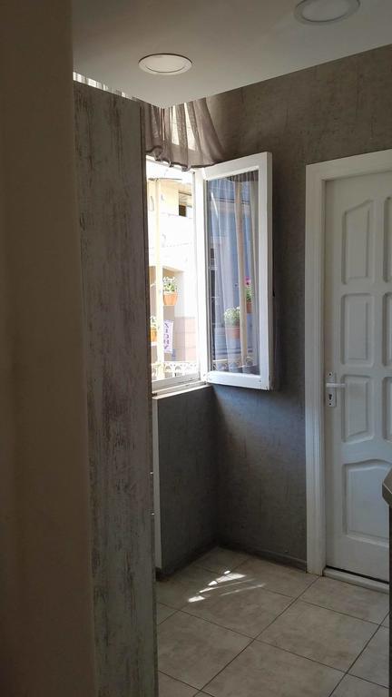 Art House Apartman Tbiliszi Kültér fotó