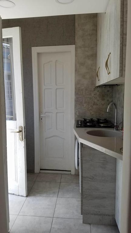 Art House Apartman Tbiliszi Kültér fotó