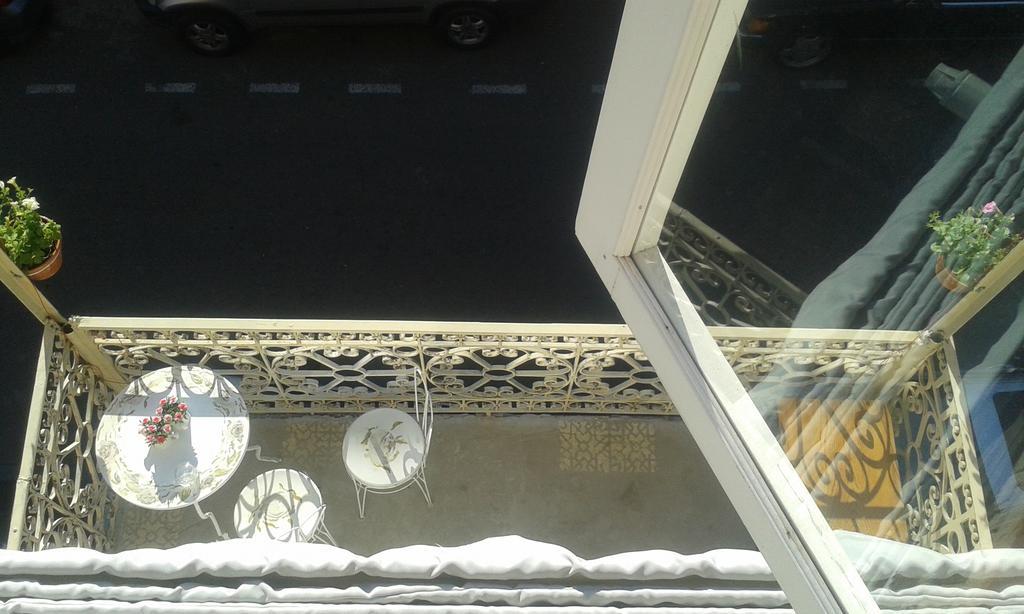 Art House Apartman Tbiliszi Kültér fotó