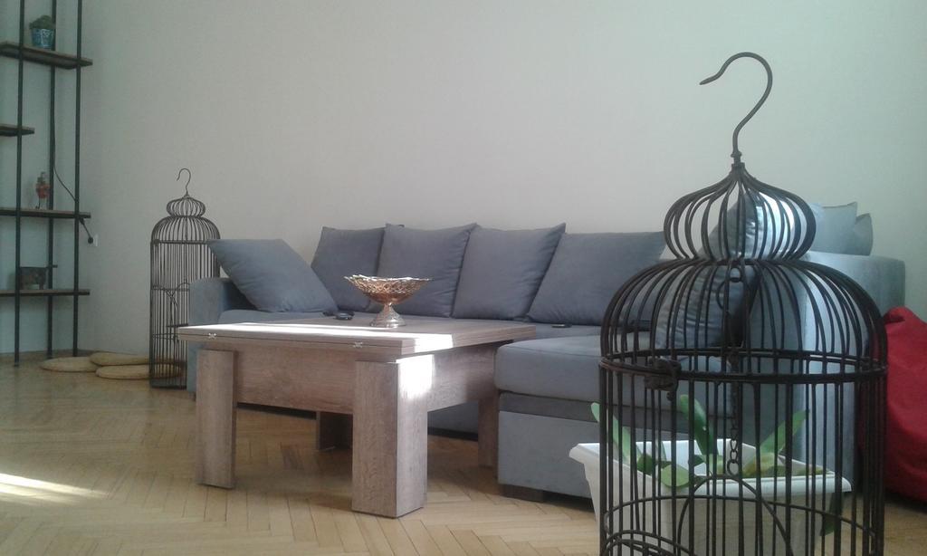 Art House Apartman Tbiliszi Kültér fotó