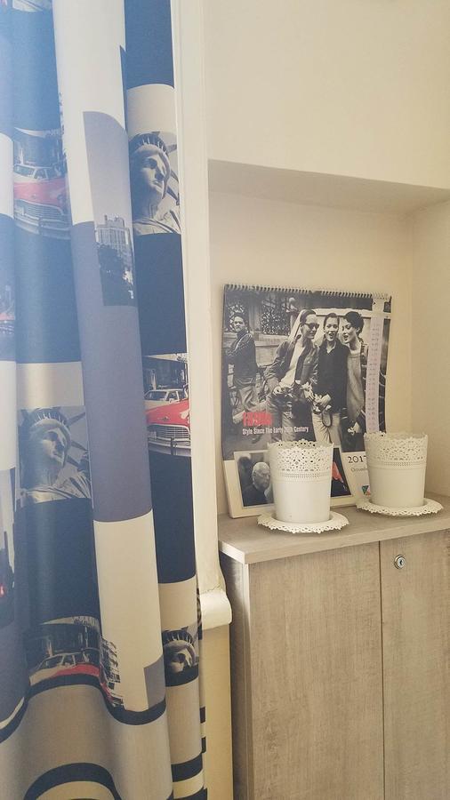 Art House Apartman Tbiliszi Kültér fotó