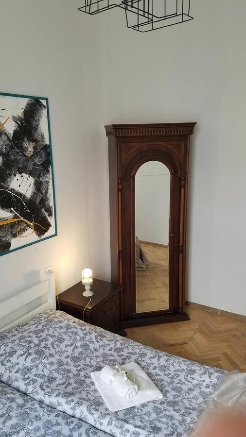 Art House Apartman Tbiliszi Kültér fotó