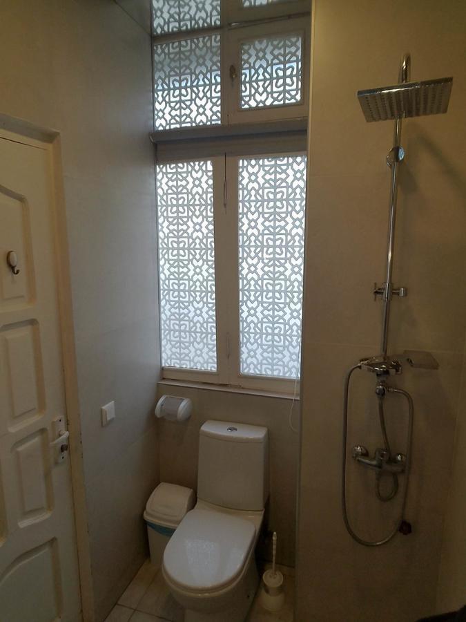 Art House Apartman Tbiliszi Kültér fotó