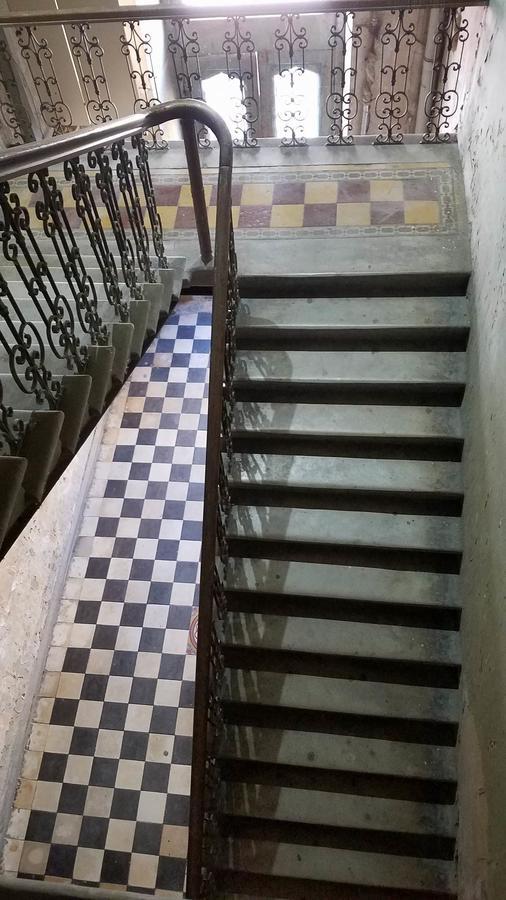 Art House Apartman Tbiliszi Kültér fotó