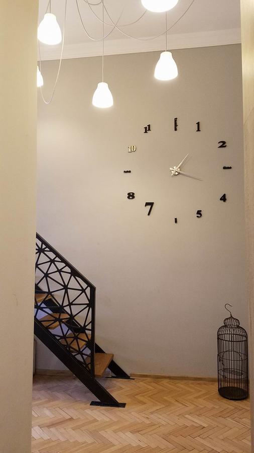 Art House Apartman Tbiliszi Kültér fotó